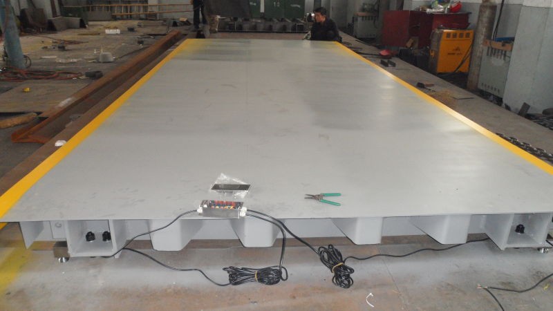 瑶朗200吨地磅价格