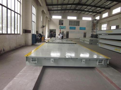 瑶朗200吨地磅规格