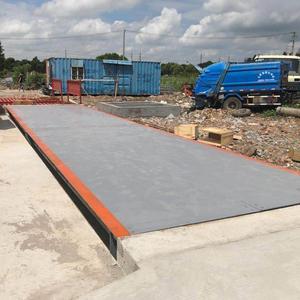 10吨地磅厂家批发