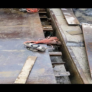 电子地磅维修更换