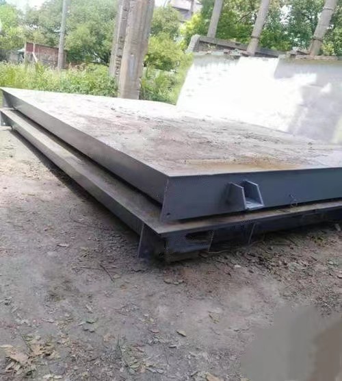 瑶朗二手地磅 二手地磅出售